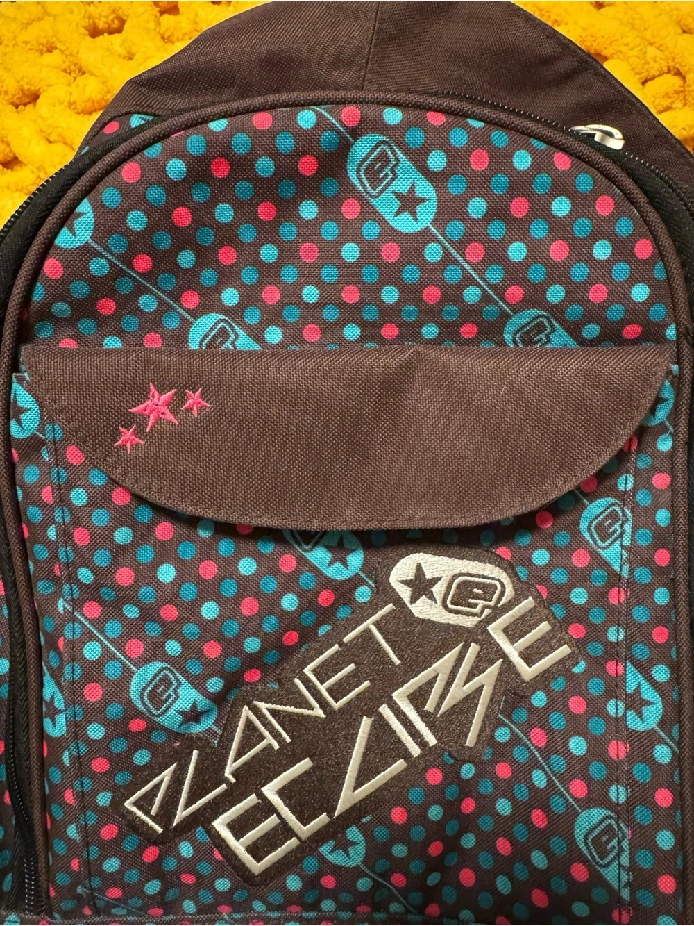 Planet Eclipse Backpack - Picture 10 of 13